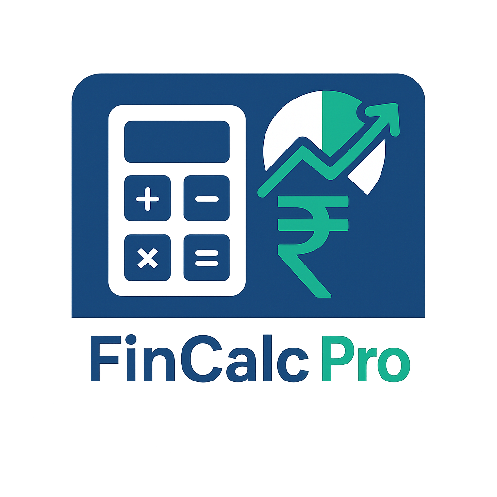 FinCalc Pro