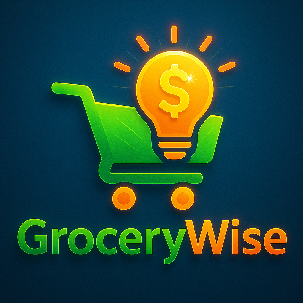GroceryWise