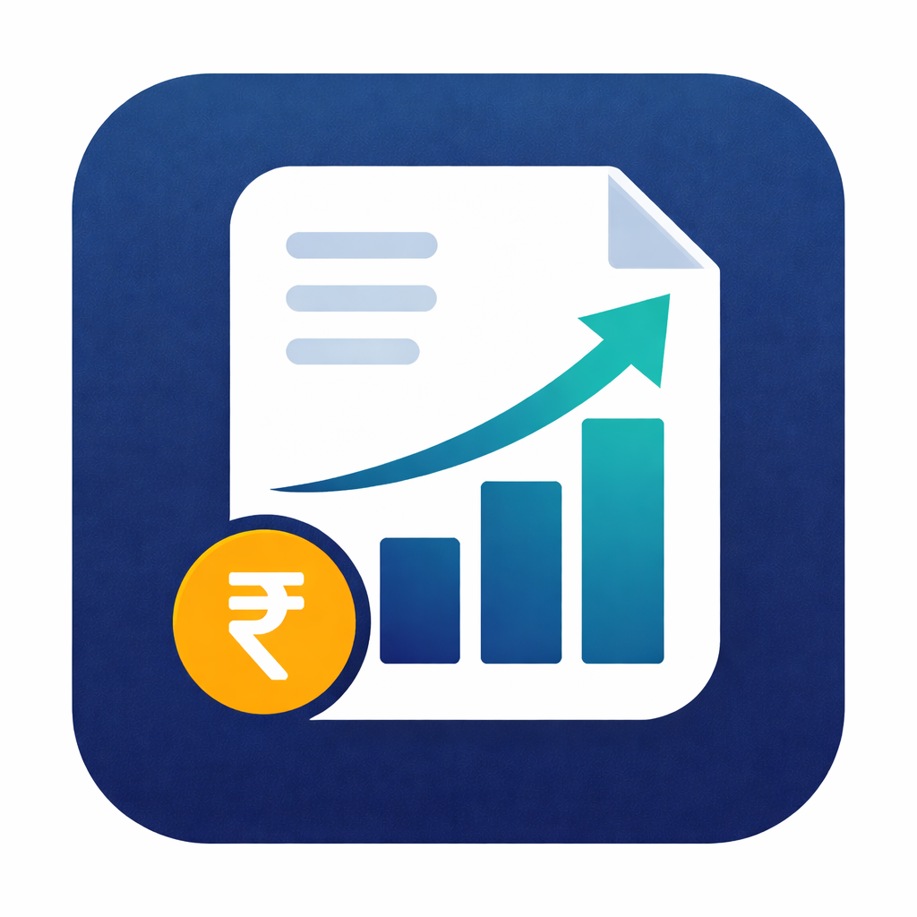 Loan Utility Portal app